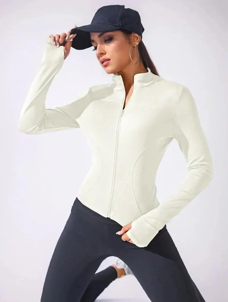 Essential Motion Jacke