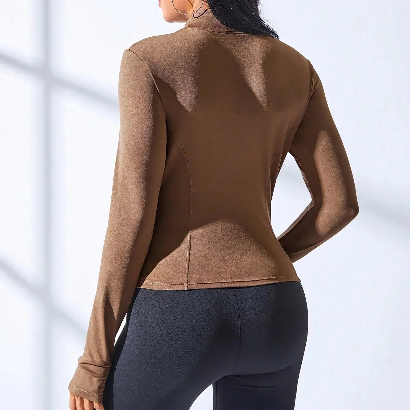 Essential Motion Jacke