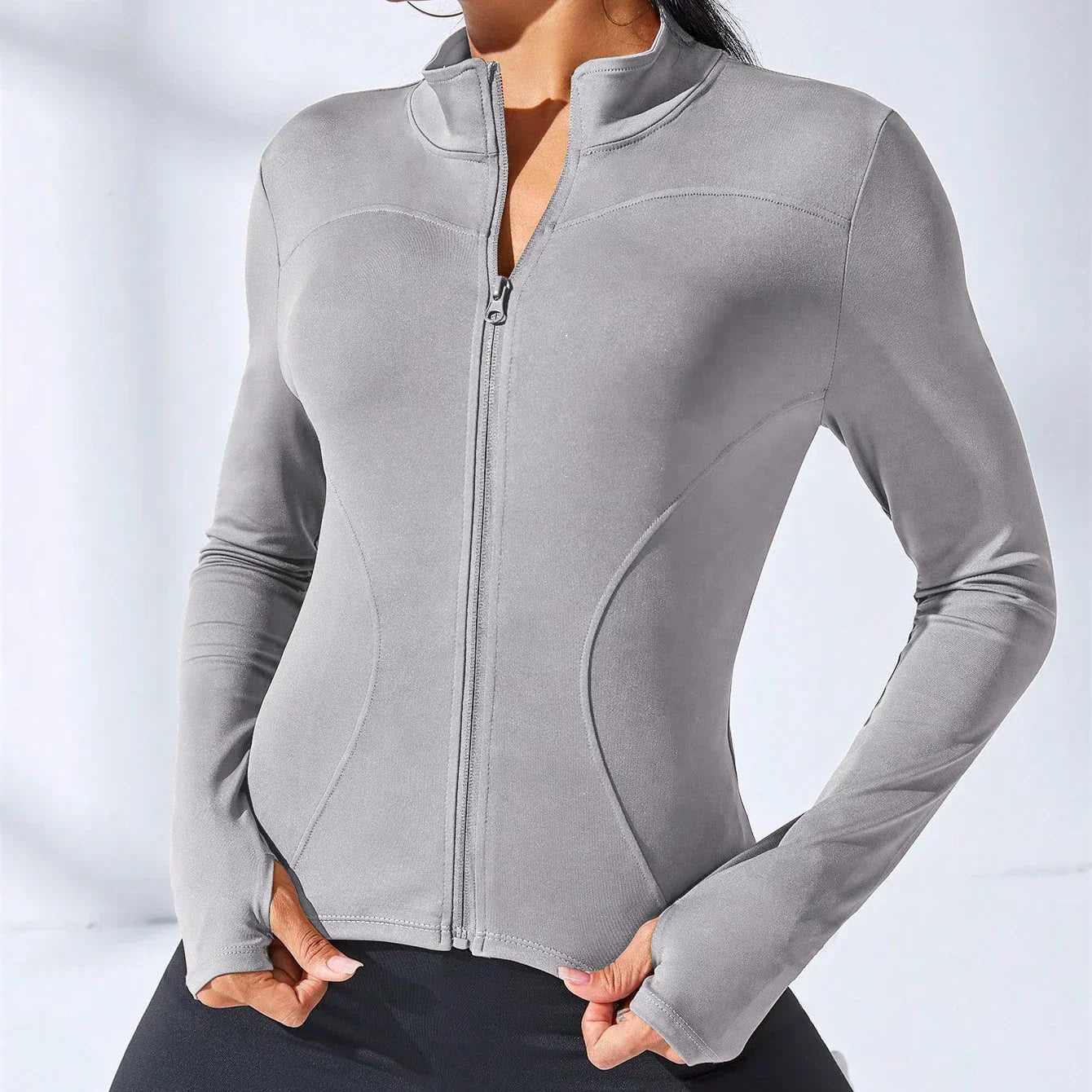 Essential Motion Jacke