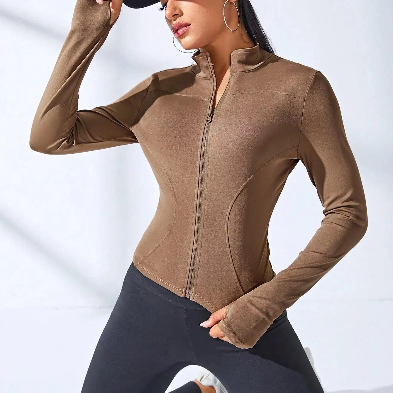 Essential Motion Jacke