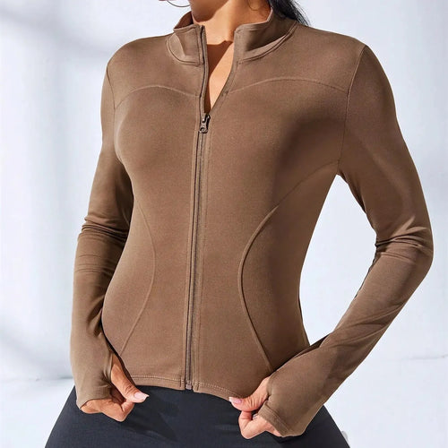 Essential Motion Jacke