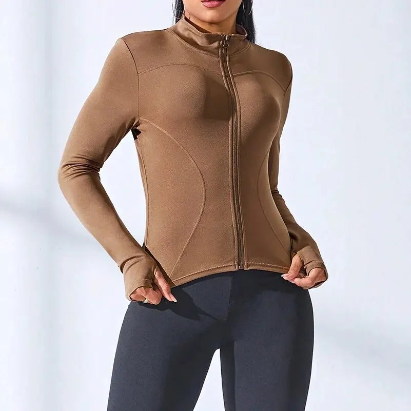 Essential Motion Jacke