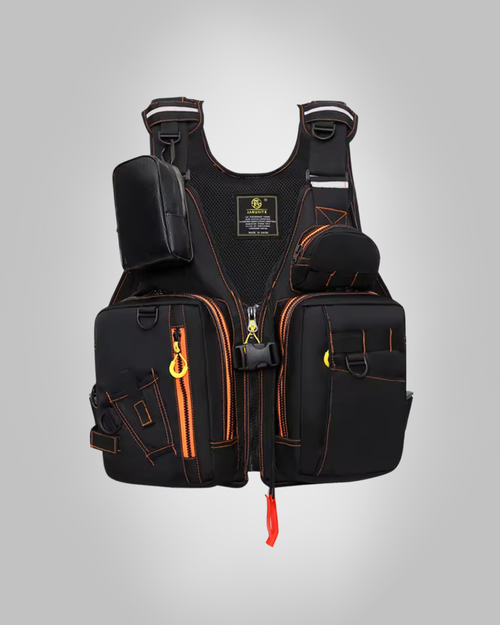 FinCatch Elite Angel-Rettungsweste
