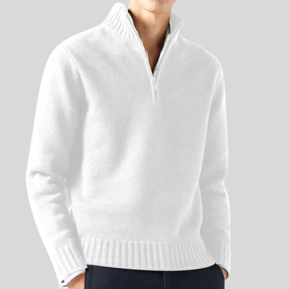 Maglione in cashmere Lorenzo