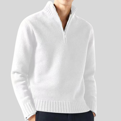 Maglione in cashmere Lorenzo