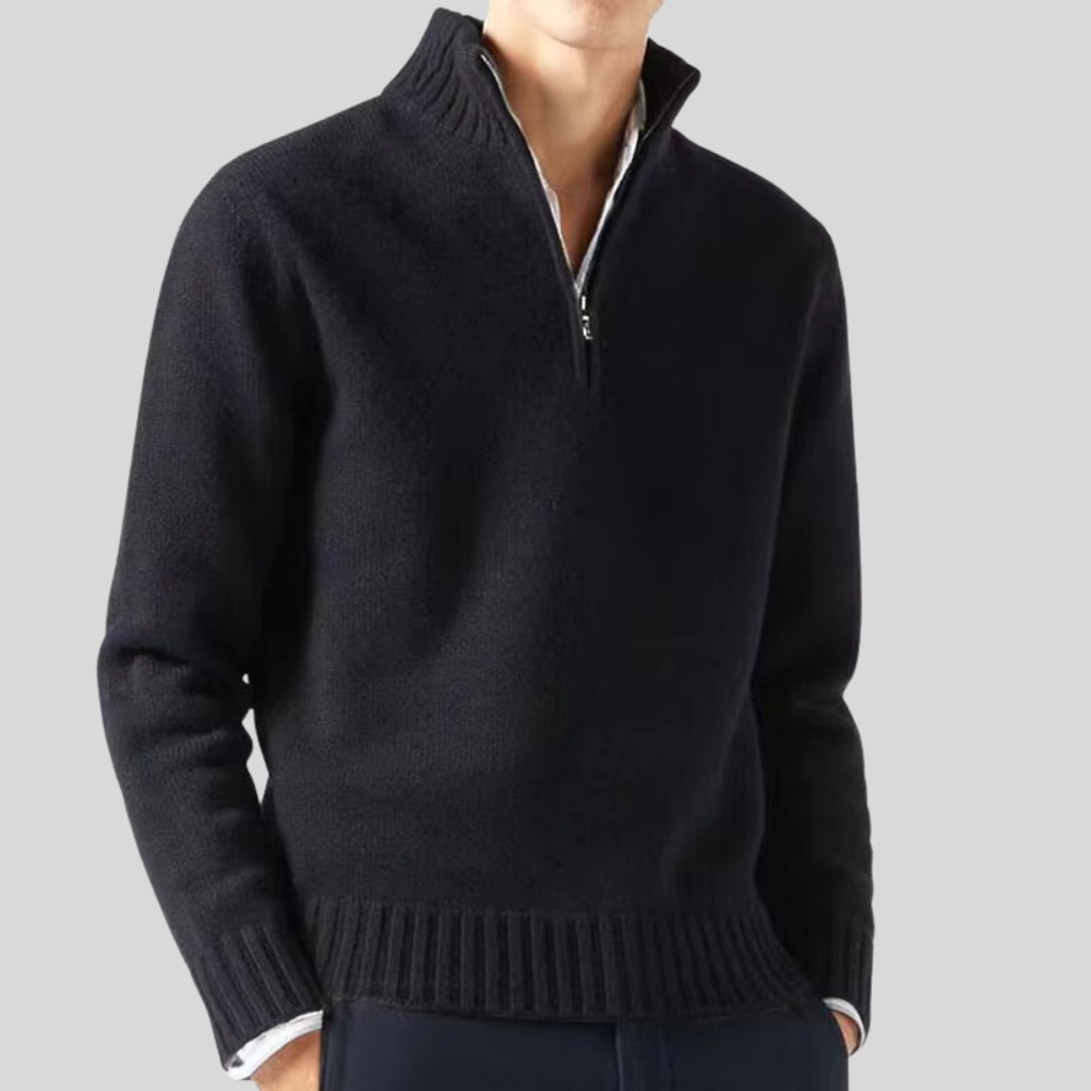 Maglione in cashmere Lorenzo