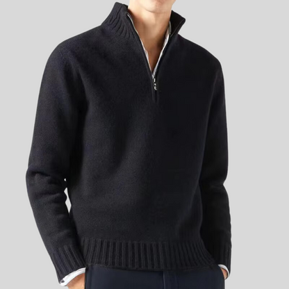 Maglione in cashmere Lorenzo