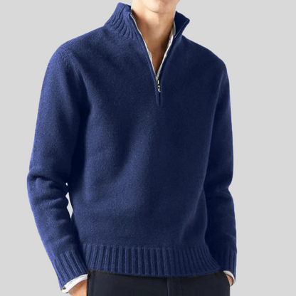 Maglione in cashmere Lorenzo