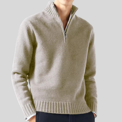 Maglione in cashmere Lorenzo