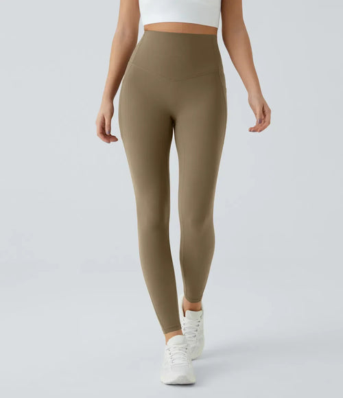 FullSculpt Leggings Cintura Alta con Control