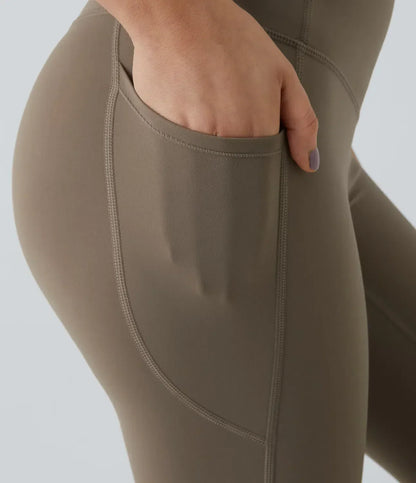 FullSculpt Leggings Cintura Alta con Control