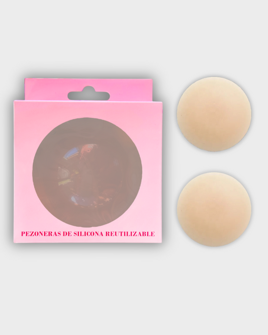 NIPPLE COVER  - Cache-tétons