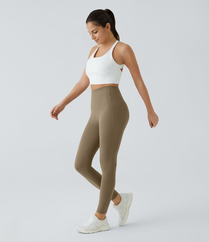 FullSculpt Leggings Cintura Alta con Control