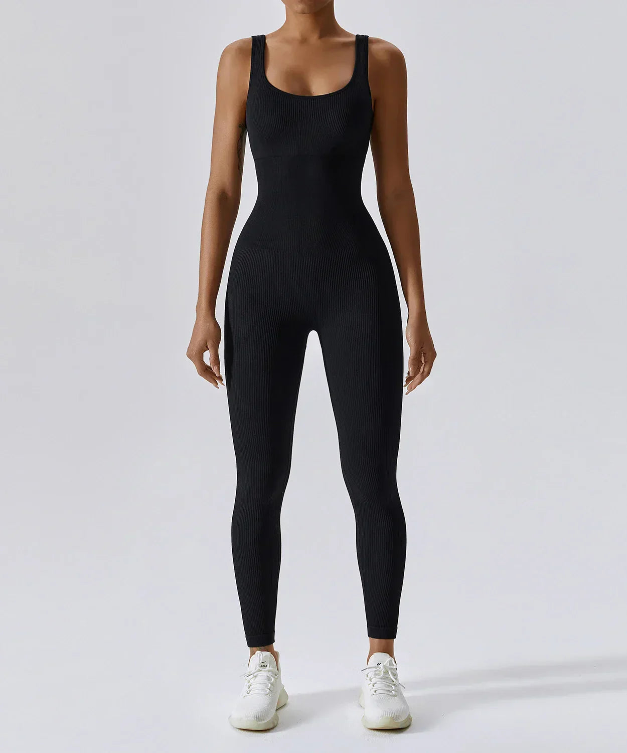 SculptFlex Jumpsuit