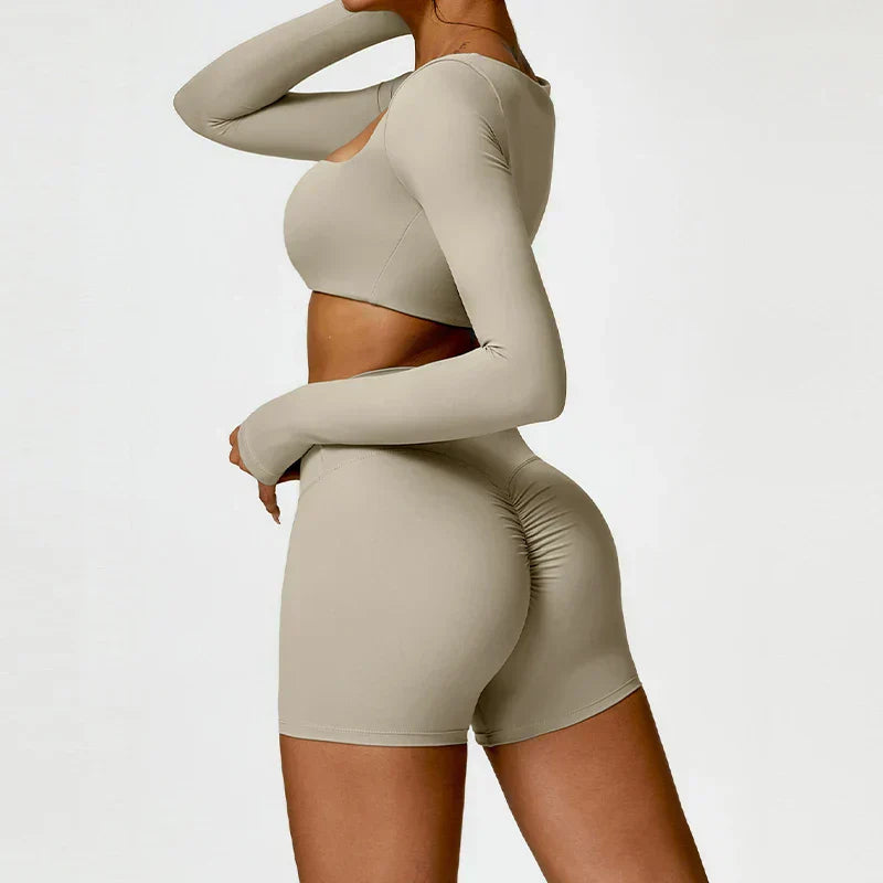 Venus Activewear Set