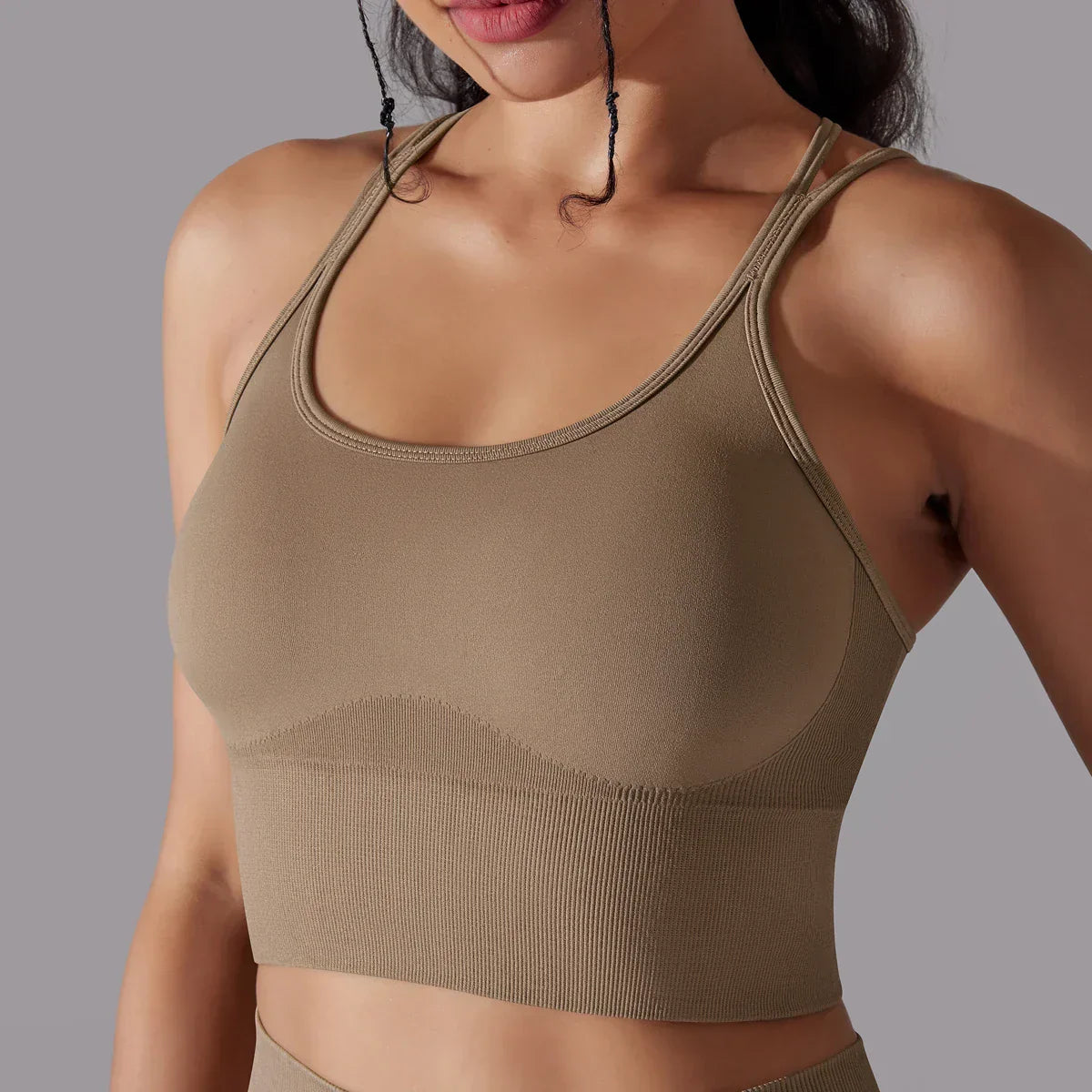 Flex Sports Bra