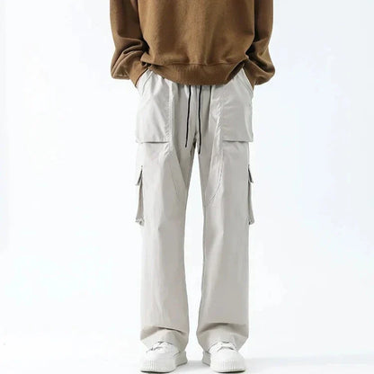 Ezra Cargohose