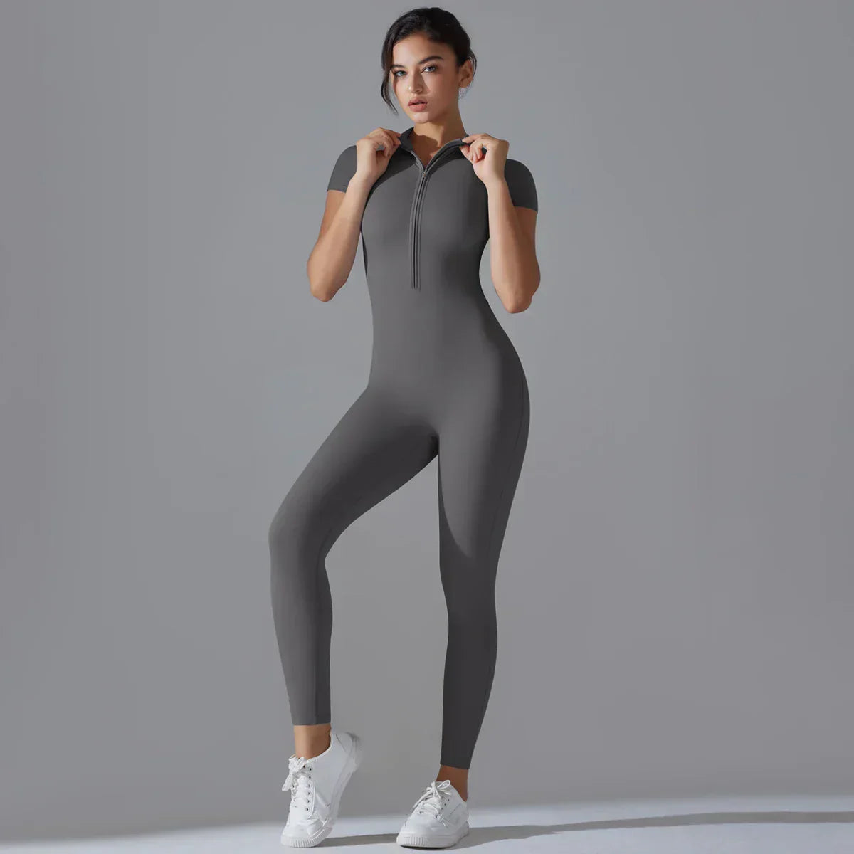 Yoga Jumpsuit