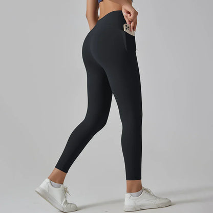 FullSculpt Leggings Cintura Alta con Control