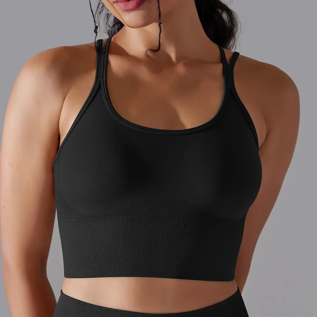 Flex Sports Bra