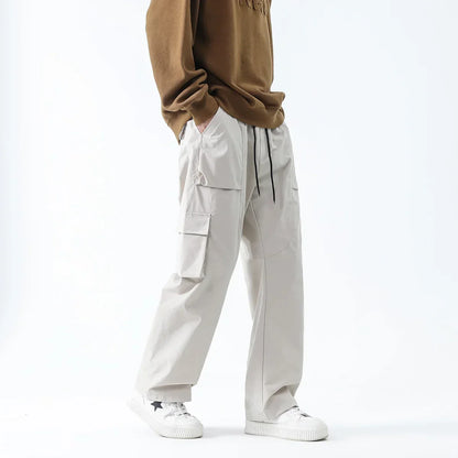 Ezra Cargohose