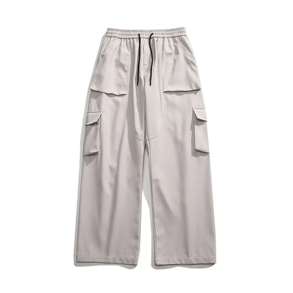 Ezra Cargohose