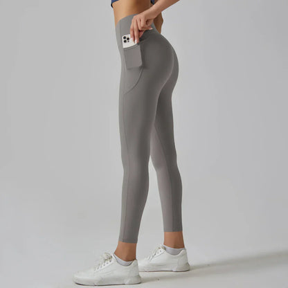 FullSculpt Leggings Cintura Alta con Control