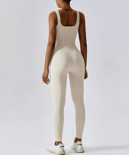 SculptFlex Jumpsuit