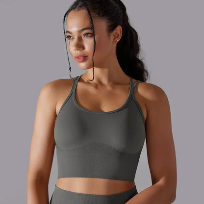 Flex Sports Bra