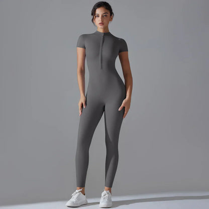 Yoga Jumpsuit