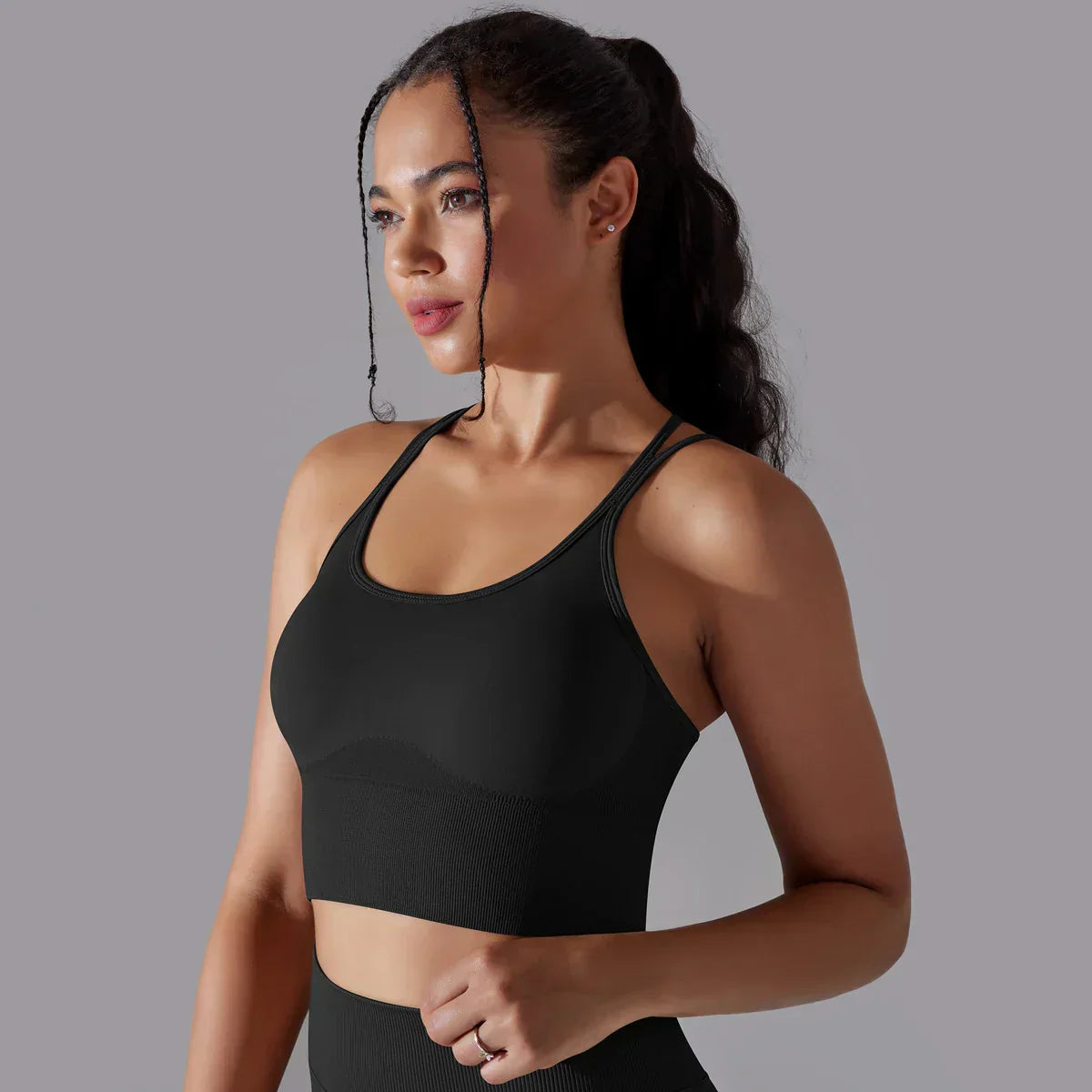 Flex Sports Bra