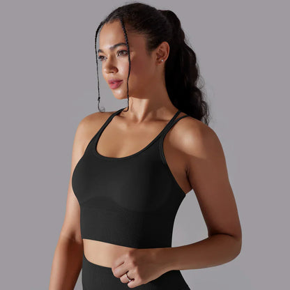 Flex Sports Bra