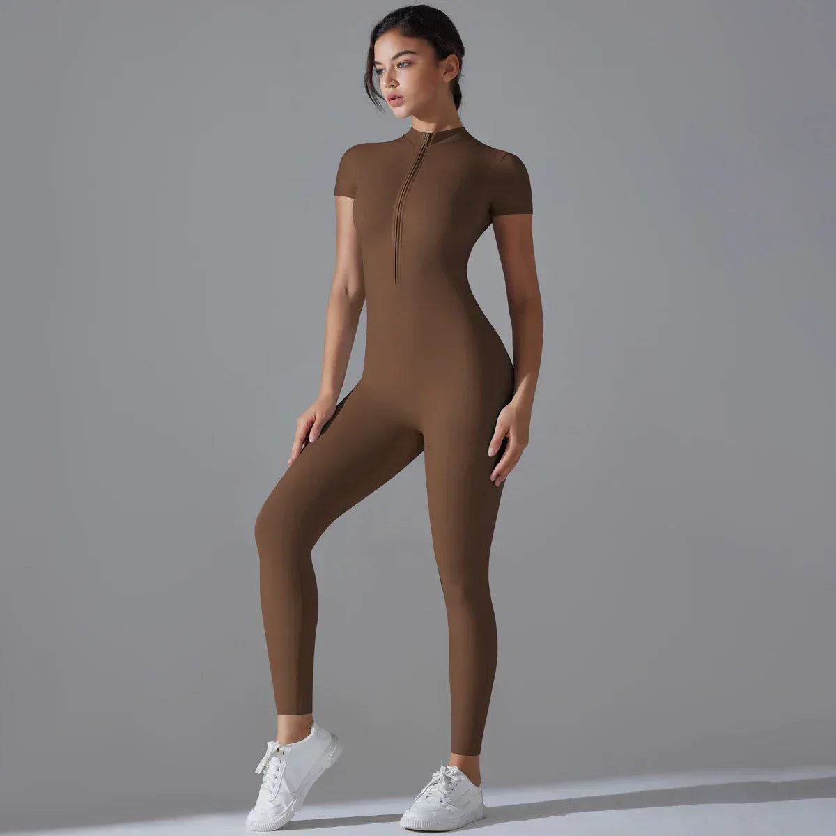 Yoga Jumpsuit