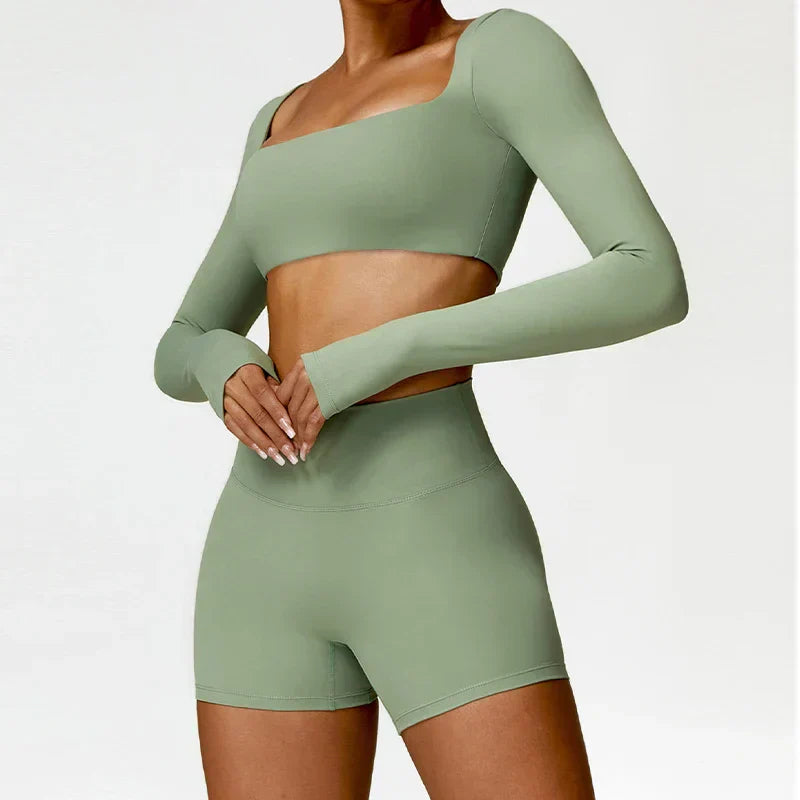 Venus Activewear Set