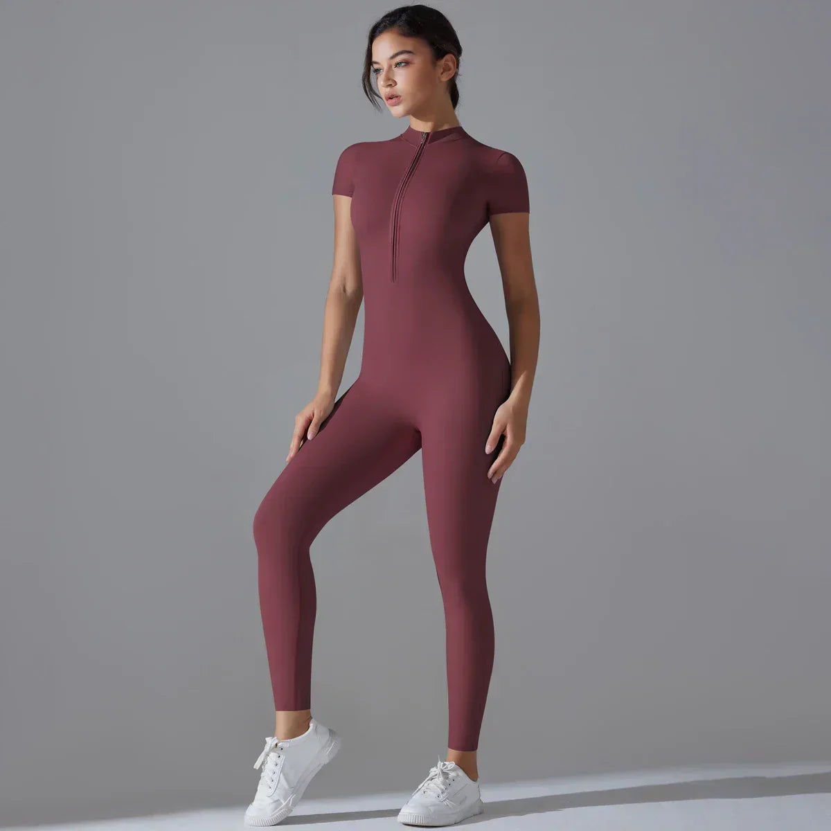 Yoga Jumpsuit