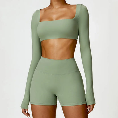 Venus Activewear Set