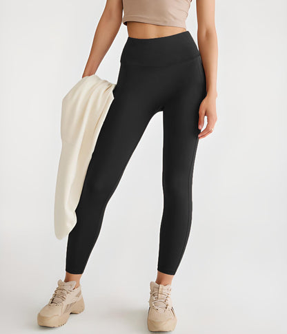 FullSculpt Leggings Cintura Alta con Control